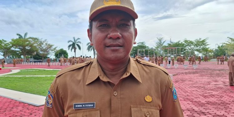 Masa Sidang III, Pimpinan dan Anggota DPR PB Mulai Reses