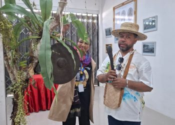 Filep Wamafma: YPK Warisan Para Pendiri Peradaban Pendidikan di Tanah Papua