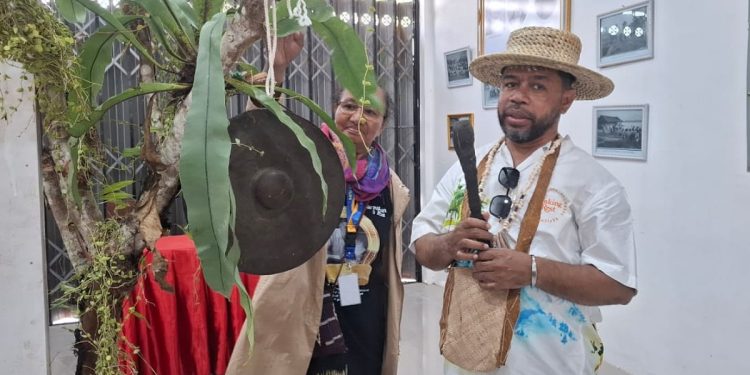 Filep Wamafma: YPK Warisan Para Pendiri Peradaban Pendidikan di Tanah Papua