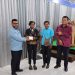 Salurkan PIP, Filep Wamafma Inginkan Anak Papua Raih Sarjana