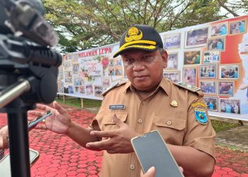 Timsus APIP Berhasil Kumpulkan Bukti Video Asusila Keterlibatan Oknum ASN