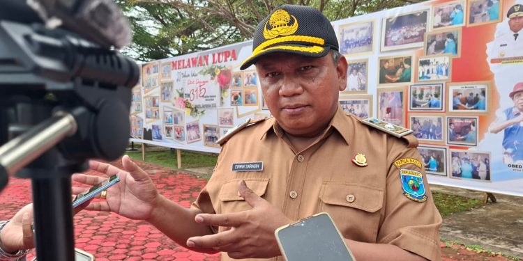 Timsus APIP Berhasil Kumpulkan Bukti Video Asusila Keterlibatan Oknum ASN