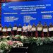 Pemprov Papua Dapat Piagam Penghargaan BRIDA  Optimal 2025