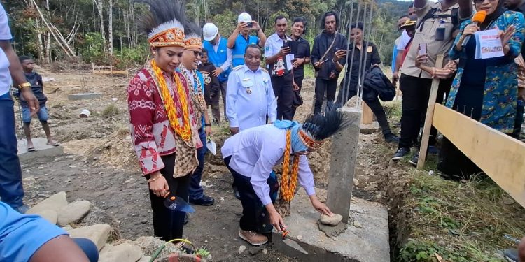 ESDM Wujudkan Pegaf Kabupaten yang Sumber Listriknya dari EBT