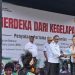 Menteri ESDM Resmikan PTLMH Anggi Tahap I