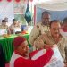 Reses di Sorong, Komisi IV DPR RI Serap Aspirasi dan Salurkan Bantuan