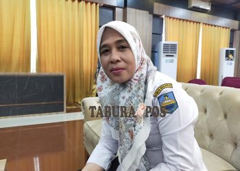 Bagian Hukum Menunggu Draf Perbup dari OPD Pemrakarsa 4 Perda