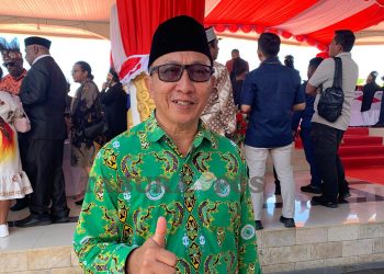 Papua Barat harus Fokus Pembangunan SDM