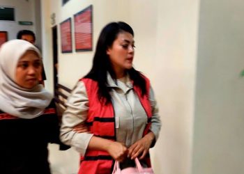 Developer KPRS FLPP Divonis 12 Tahun Penjara dan Bayar UP Rp54,4 Miliar