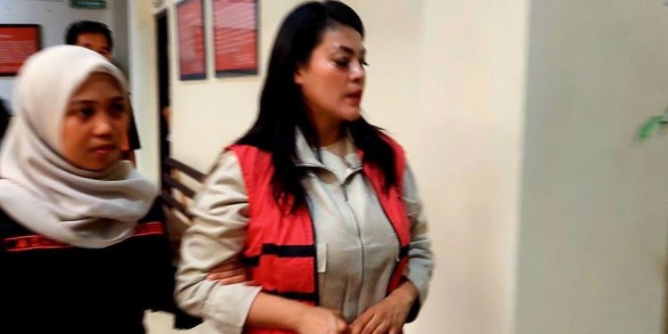 Developer KPRS FLPP Divonis 12 Tahun Penjara dan Bayar UP Rp54,4 Miliar