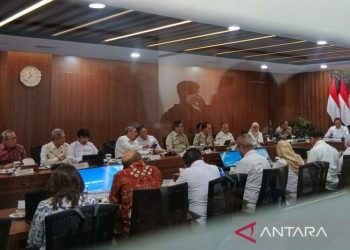 Cegah Keracunan, Prabowo Perintahkan Dapur MBG Punya “Test Kit”