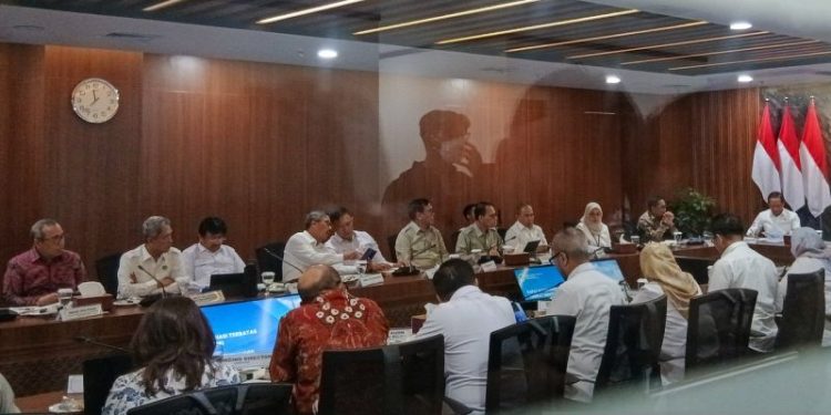 Cegah Keracunan, Prabowo Perintahkan Dapur MBG Punya “Test Kit”