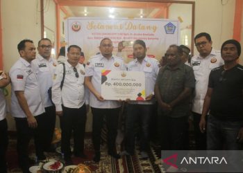 Cegah Keracunan, Prabowo Perintahkan Dapur MBG Punya “Test Kit”