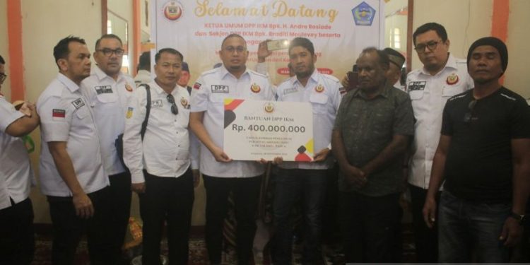 Cegah Keracunan, Prabowo Perintahkan Dapur MBG Punya “Test Kit”