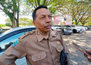 Pemkab Manokwari Anggarkan Rp1,5 M untuk Bantuan Parpol Tahun 2025