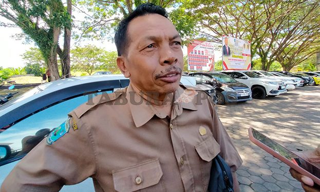 Pemkab Manokwari Anggarkan Rp1,5 M untuk Bantuan Parpol Tahun 2025