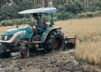 Dukung Asta Cita Swasembada Pangan, Pertamina Patra Regional Papua Maluku Penuhi Kebutuhan BBM Subsidi Bagi Petani di Merauke