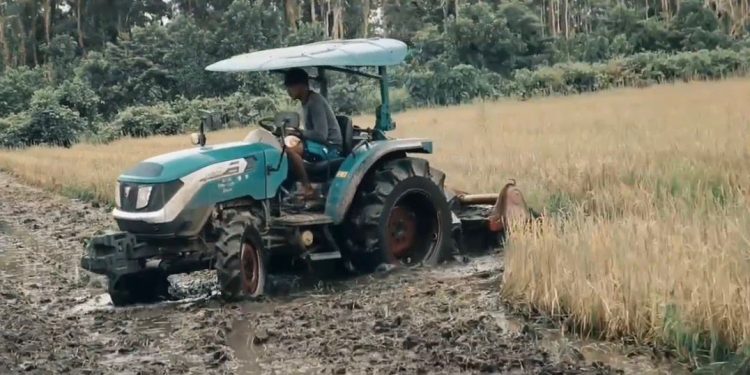 Dukung Asta Cita Swasembada Pangan, Pertamina Patra Regional Papua Maluku Penuhi Kebutuhan BBM Subsidi Bagi Petani di Merauke