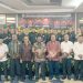 SPI Papua Barat Gelar FGD, Bahas Sinkronisasi Hukum Positif dan Hukum Adat di Papua Barat