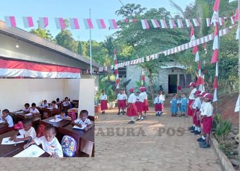 Yayasan Cahaya Papua Barat Tidak Pernah Terima Bantuan Hibah Pemerintah