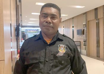 Ojek Binus Merasa Dirugikan