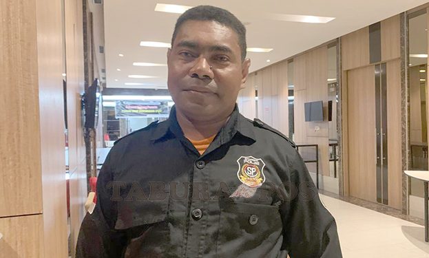 Ojek Binus Merasa Dirugikan