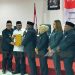 DPRK Manokwari Sahkan Perda Miras dan Tiga Perda Lainnya