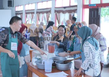 PETATAS BI Papua Barat 2025 Dorong Budidaya dan Hilirisasi Komoditas Penyumbang Inflasi