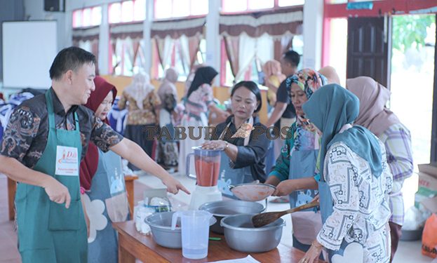 PETATAS BI Papua Barat 2025 Dorong Budidaya dan Hilirisasi Komoditas Penyumbang Inflasi