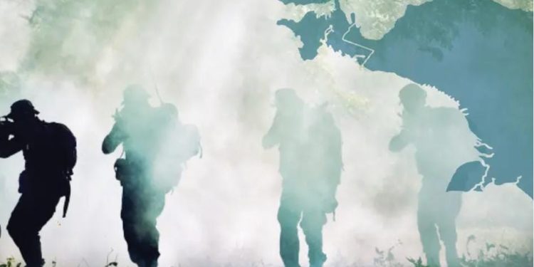 Polisi Amankan Shabu dan Miras Dalam Operasi Bersinar Mansinam 2025