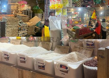 Telur, Beras dan Minyak Goreng Mengalami Kenaikan Harga