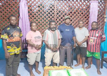 Pemilik Ulayat Tanah 16 Hektar Mohon Ada Kepastian Hukum