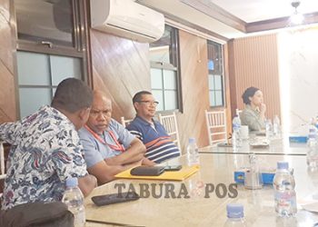 Soal Pemasokan Minol, Distributor Bangun Komunikasi Dua Arah