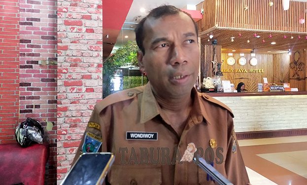 Plt. Kepala BPKAD Ungkap Alasan Keterlambatan Serapan Anggaran