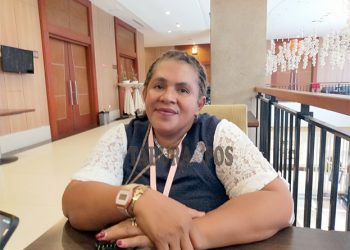 Ibu Hamil Positif HIV, Sifilis, dan Hepatitis B Cukup Tinggi