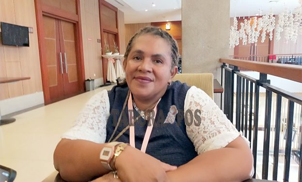 Ibu Hamil Positif HIV, Sifilis, dan Hepatitis B Cukup Tinggi