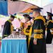 STMIK Kreatindo Manokwari Mewisuda 36 Mahasiswa