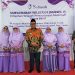 Salimah Papua Barat Diminta Perkuat Peran Perempuan