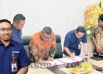 Pemkab Manokwari dan BPJS Kesehatan Lanjutkan Kerja Sama Program Jamkesda