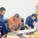 Pemkab Manokwari dan BPJS Kesehatan Lanjutkan Kerja Sama Program Jamkesda