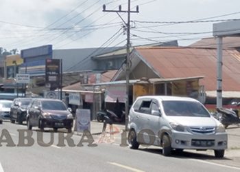 Pemkab Manokwari Usulkan Penambahan Kuota BBM dan SPBU Nelayan