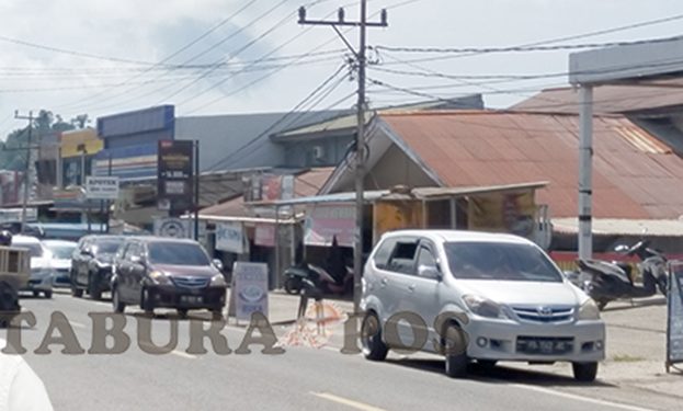 Pemkab Manokwari Usulkan Penambahan Kuota BBM dan SPBU Nelayan