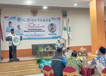 Bupati Hermus Ajak Pemuda Rubah Cara Pandang