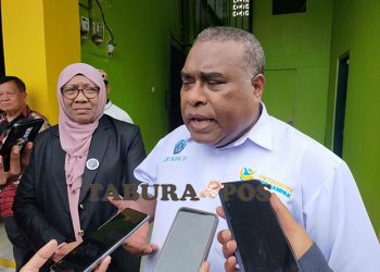 LL Dikti Wilayah XIV Dorong 4.200 Mahasiswa di Tanah Papua Terima KIP Kuliah