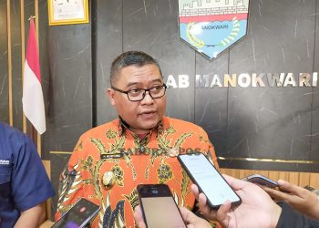 Komisi XII Dukung Upaya ‘Legalkan’ PETI Wasirawi menjadi Pertambangan Rakyat