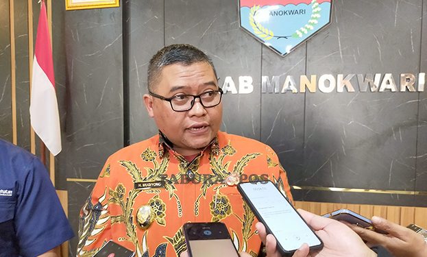 Komisi XII Dukung Upaya ‘Legalkan’ PETI Wasirawi menjadi Pertambangan Rakyat