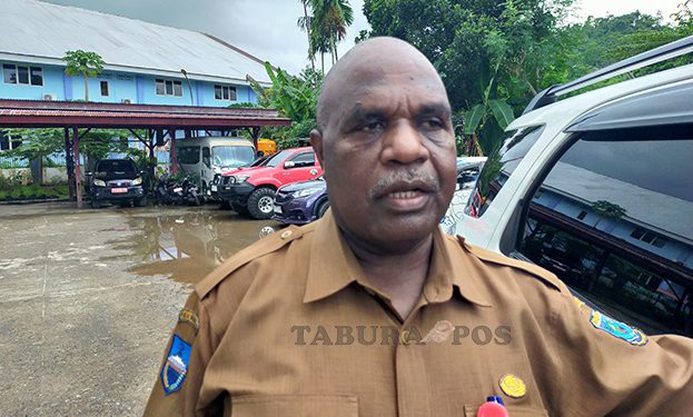 Tim Patriot Gali Potensi Lokal Empat Daerah Transmigrasi