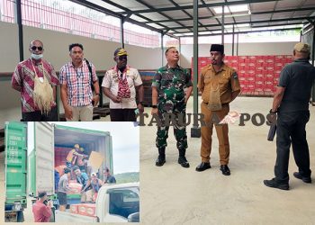 Belum Ada Instruksi Pimpinan Tertibkan Kios yang Menjual Minol secara Ilegal