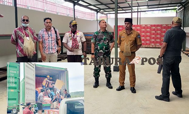 Belum Ada Instruksi Pimpinan Tertibkan Kios yang Menjual Minol secara Ilegal