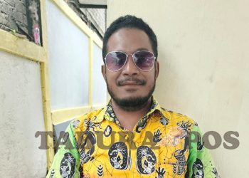 Ada ‘Kejanggalan dan Ketidakadilan’ Penanganan Kasus Korupsi Jalan Mogoy-Merdey, Teluk Bintuni